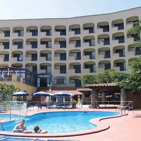 Grand Hermitage Hotel Sant'Agata sui due Golfi