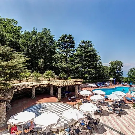 Grand Hermitage Hotel
