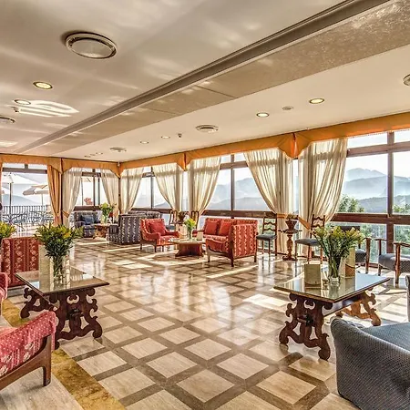 Hotel Grand Hermitage SantʼAgata sui Due Golfi