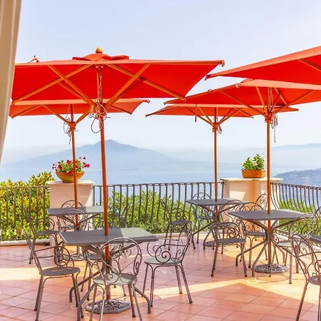 Grand Hermitage 4* SantʼAgata sui Due Golfi