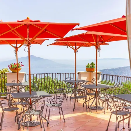 Hotel Grand Hermitage 4*