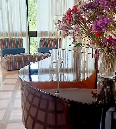 Hotel Grand Hermitage