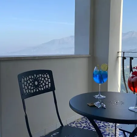 Grand Hermitage 4* SantʼAgata sui Due Golfi