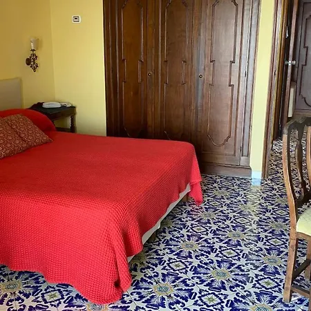 Hotel Grand Hermitage