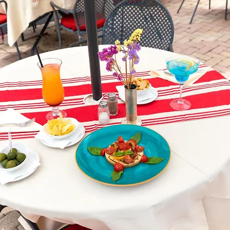 Hotel Grand Hermitage SantʼAgata sui Due Golfi