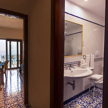 Hotel Grand Hermitage