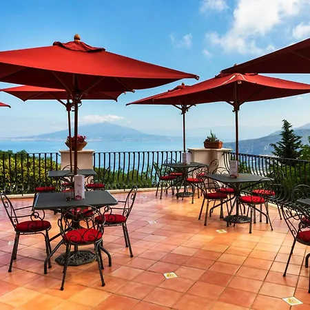 Hotel Grand Hermitage 4*