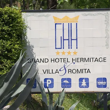 Grand Hermitage Hotel 4*