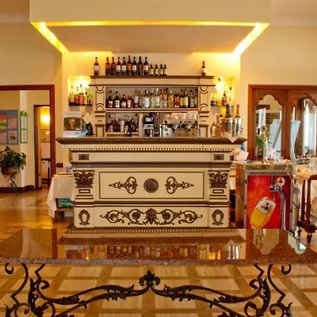 Grand Hermitage SantʼAgata sui Due Golfi
