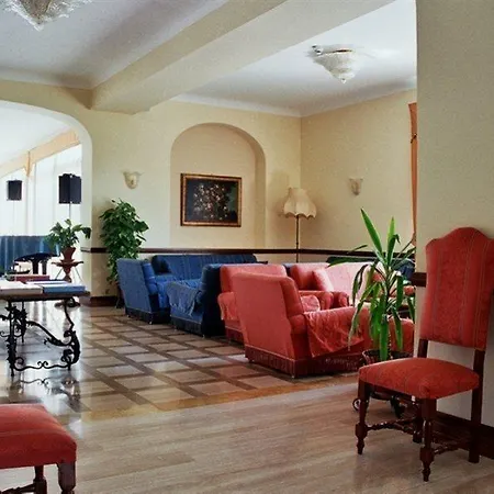 Hotel Grand Hermitage SantʼAgata sui Due Golfi