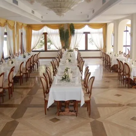 Hotel Grand Hermitage