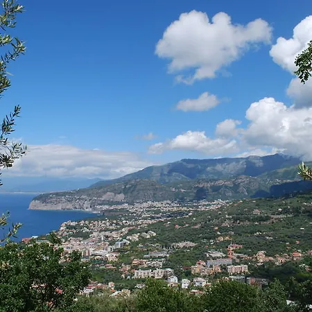 Grand Hermitage SantʼAgata sui Due Golfi