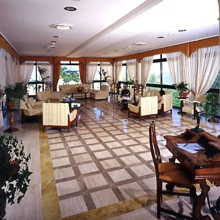 Grand Hermitage Hotel