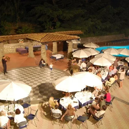 Hotel Grand Hermitage 4*