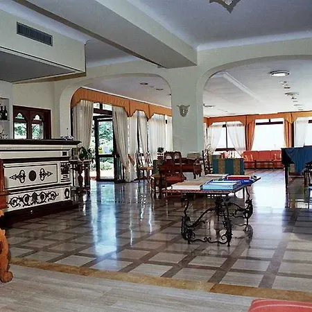 Hotel Grand Hermitage