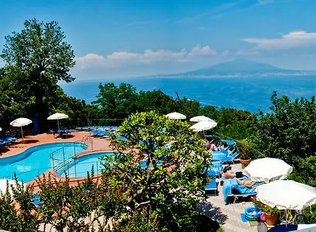 Hotel Grand Hermitage 4*