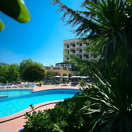 Hotel Grand Hermitage
