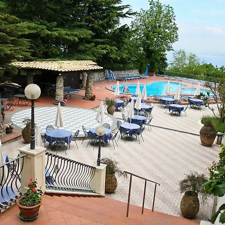 Grand Hermitage 4*