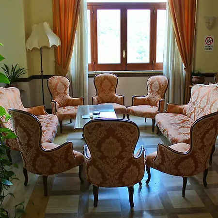 Grand Hermitage Hotel