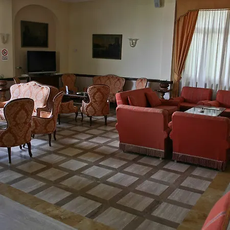 Grand Hermitage 4*