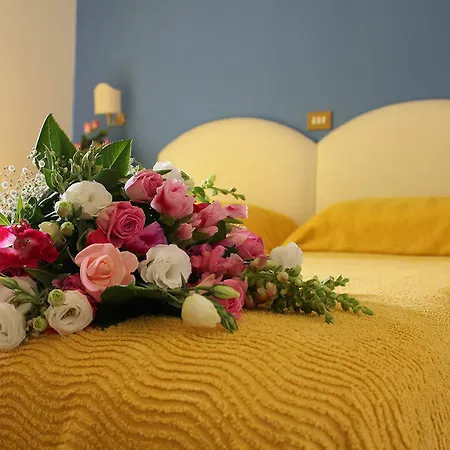 Hotel Grand Hermitage SantʼAgata sui Due Golfi