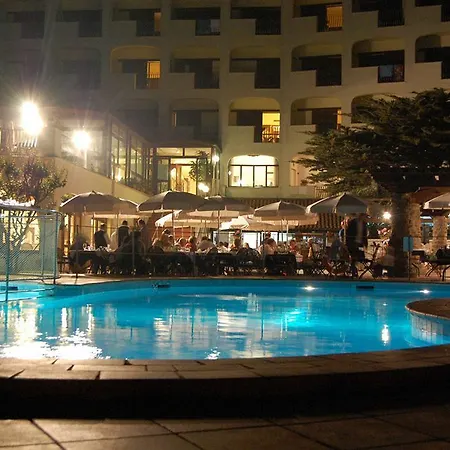 Hotel Grand Hermitage 4*