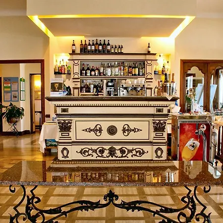 Hotel Grand Hermitage 4*