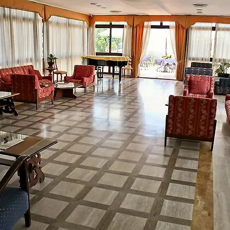 Grand Hermitage Hotel
