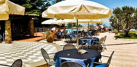 Grand Hermitage Hotel SantʼAgata sui Due Golfi