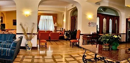 Grand Hermitage Hotel 4*